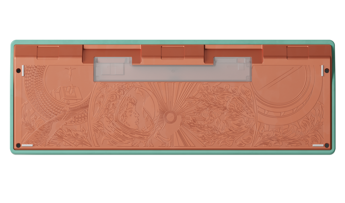 Typebox Mellotron
