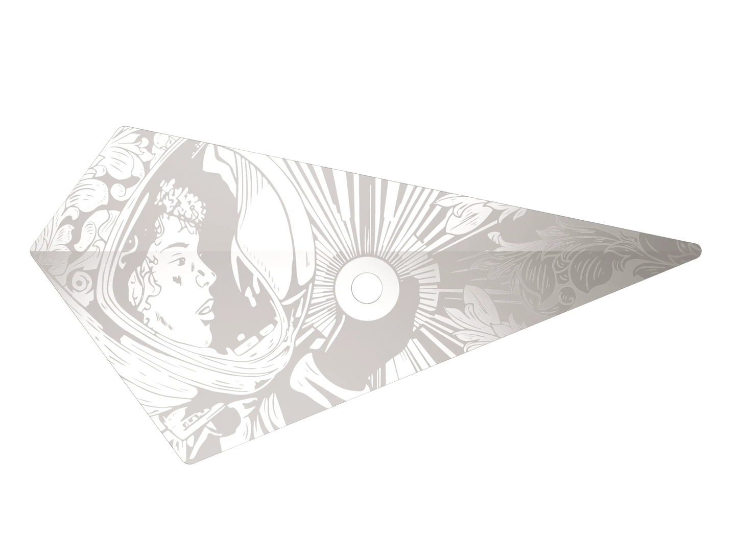 WERK TRIAD RELIC INNER WEIGHT (EXTRA Pre-Order)