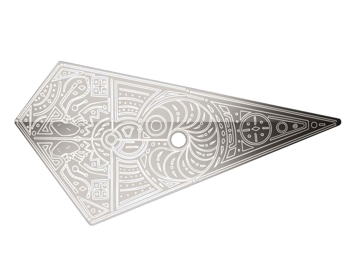 WERK TRIAD RELIC INNER WEIGHT (EXTRA Pre-Order)