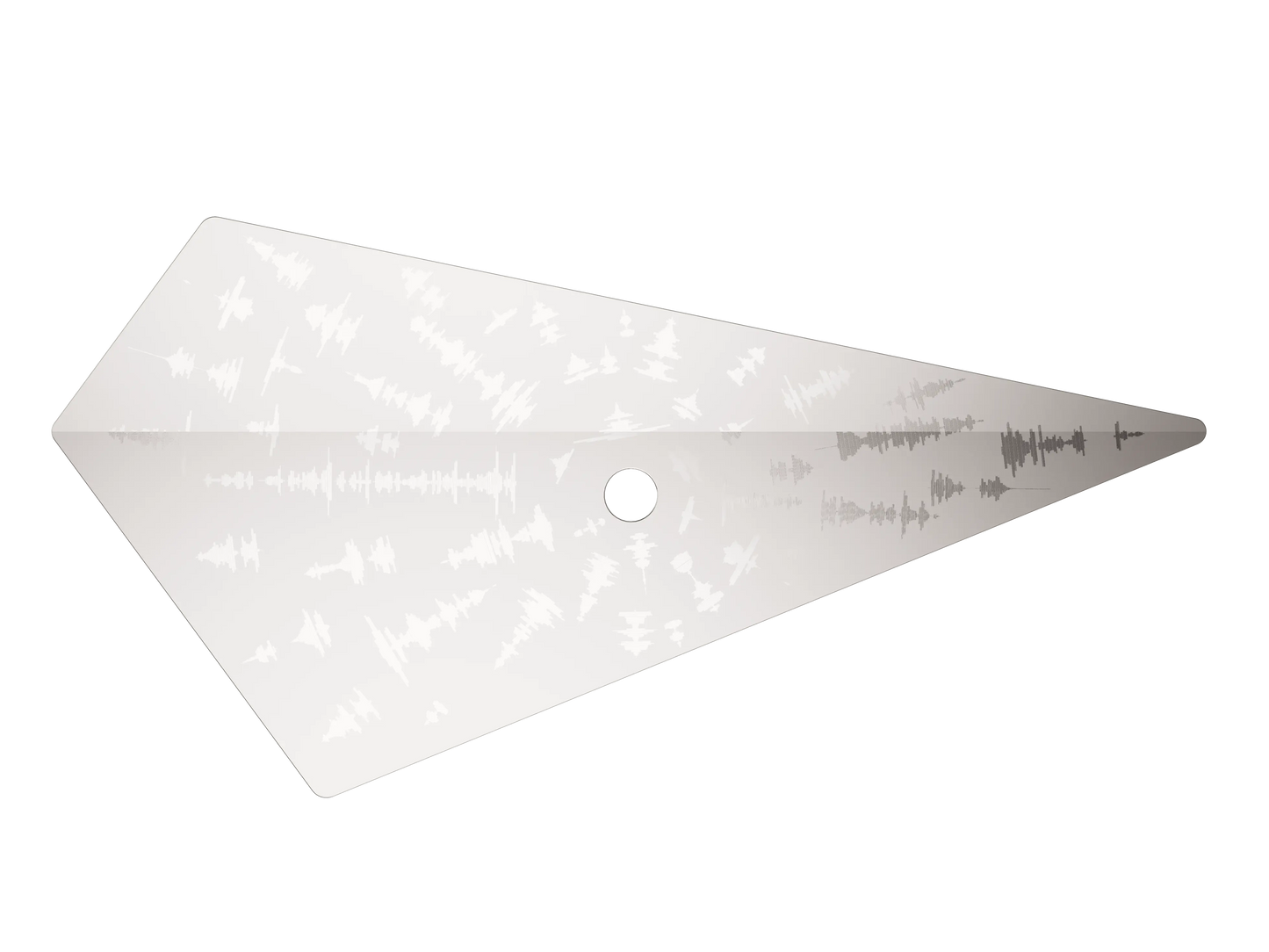 WERK TRIAD RELIC INNER WEIGHT (EXTRA Pre-Order)