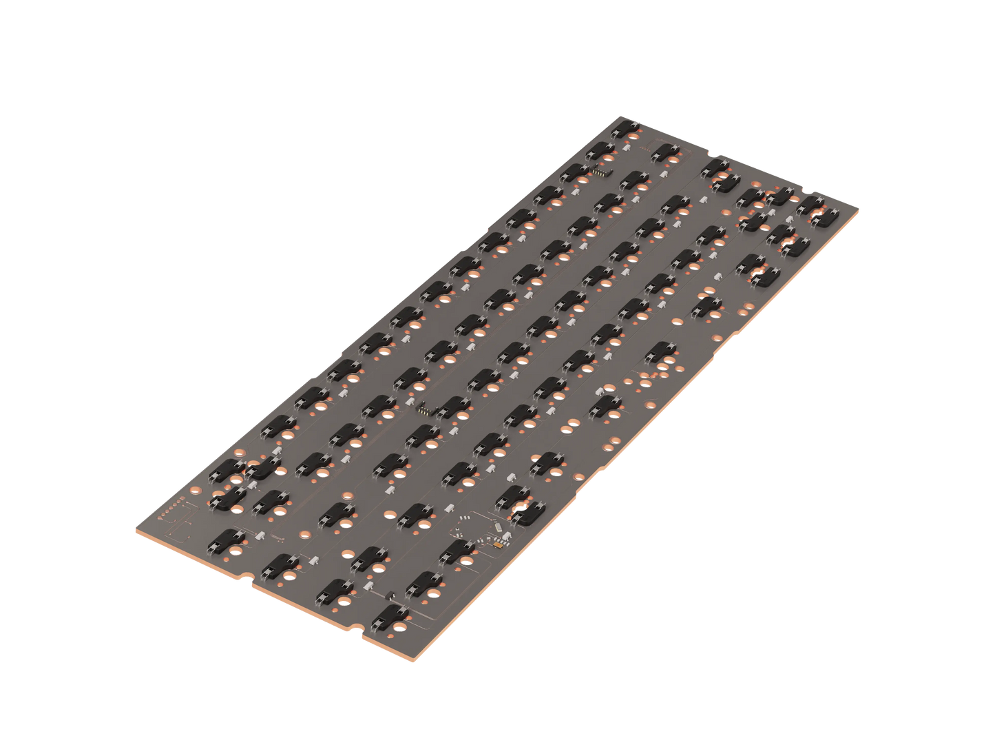 M02-65% PCB by ebastler (EXTRA Pre Order)
