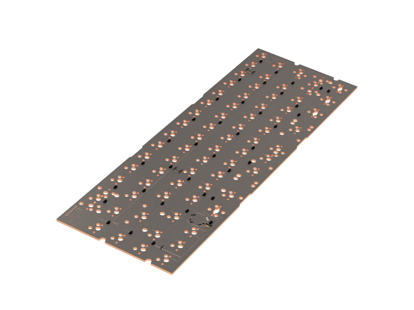 M02-65% PCB by ebastler (EXTRA Pre Order)