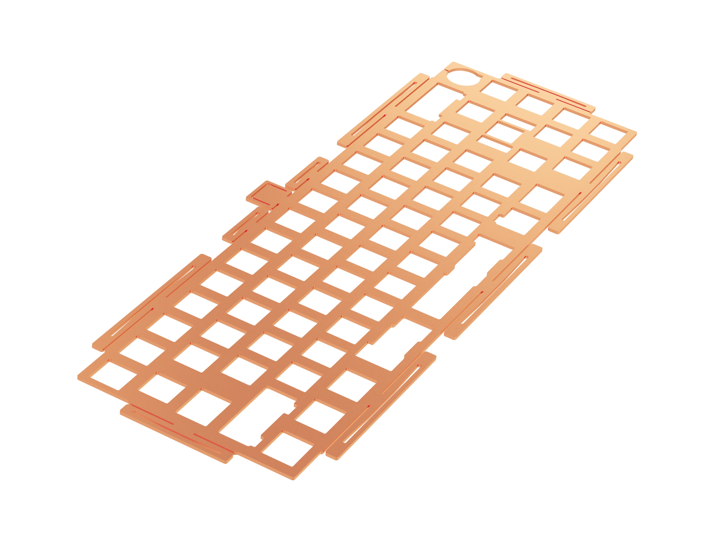 WERK TRIAD PLATES (EXTRA Pre Order)