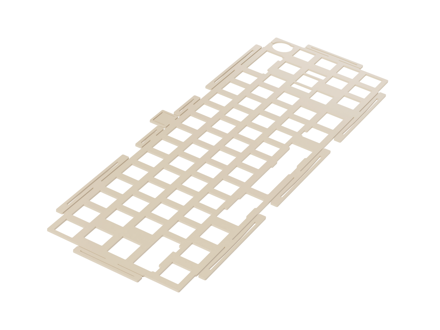 WERK TRIAD PLATES (EXTRA Pre Order)