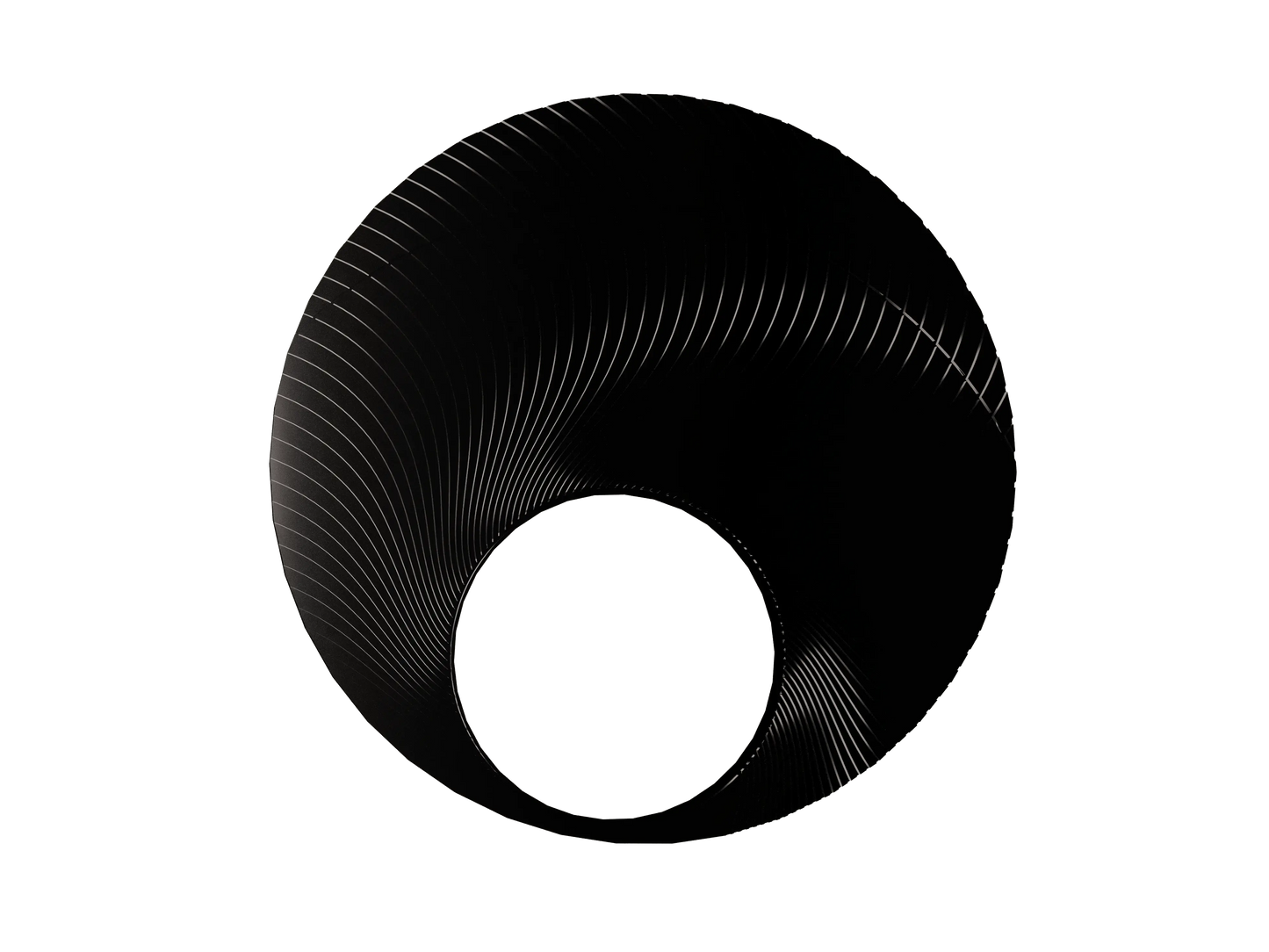 WERK TRIAD CIRCULAR WEIGHT (EXTRA Pre-Order)