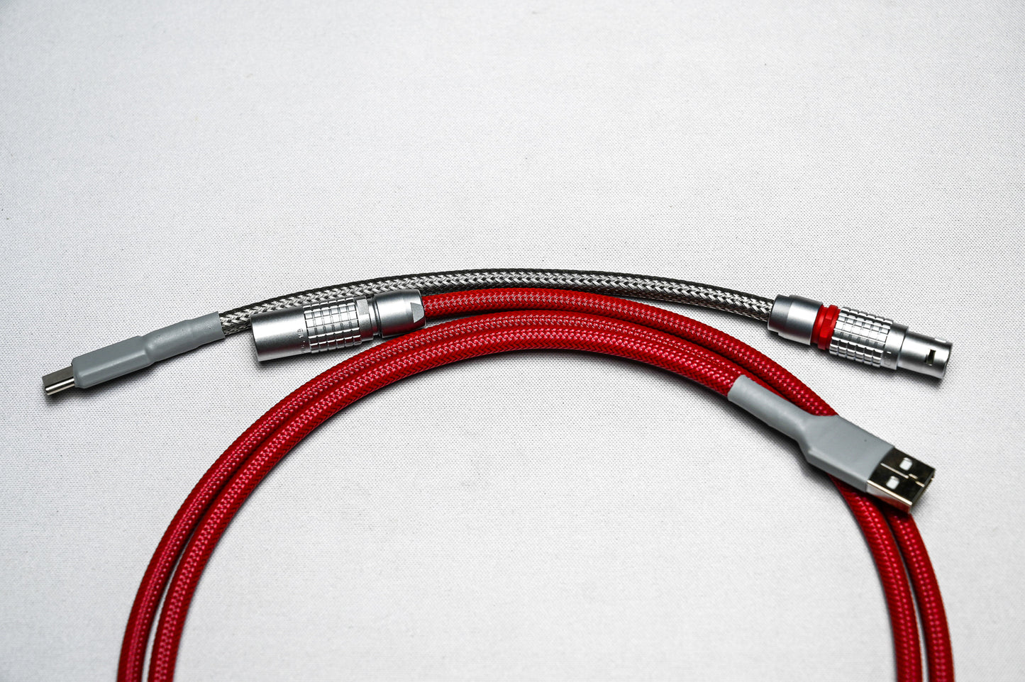 Keebstuff Space Cherry Cable
