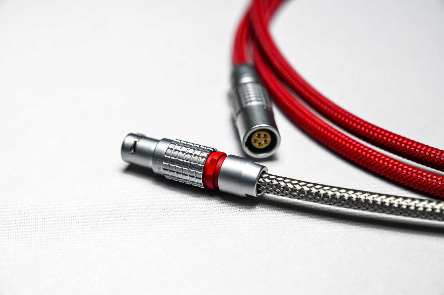 Keebstuff Space Cherry Cable