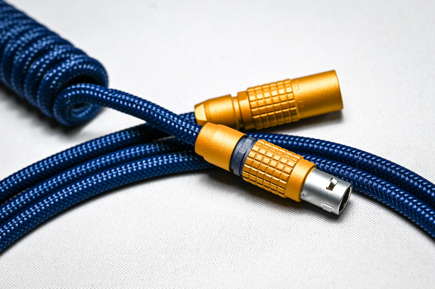 Keebstuff Solaris Cable