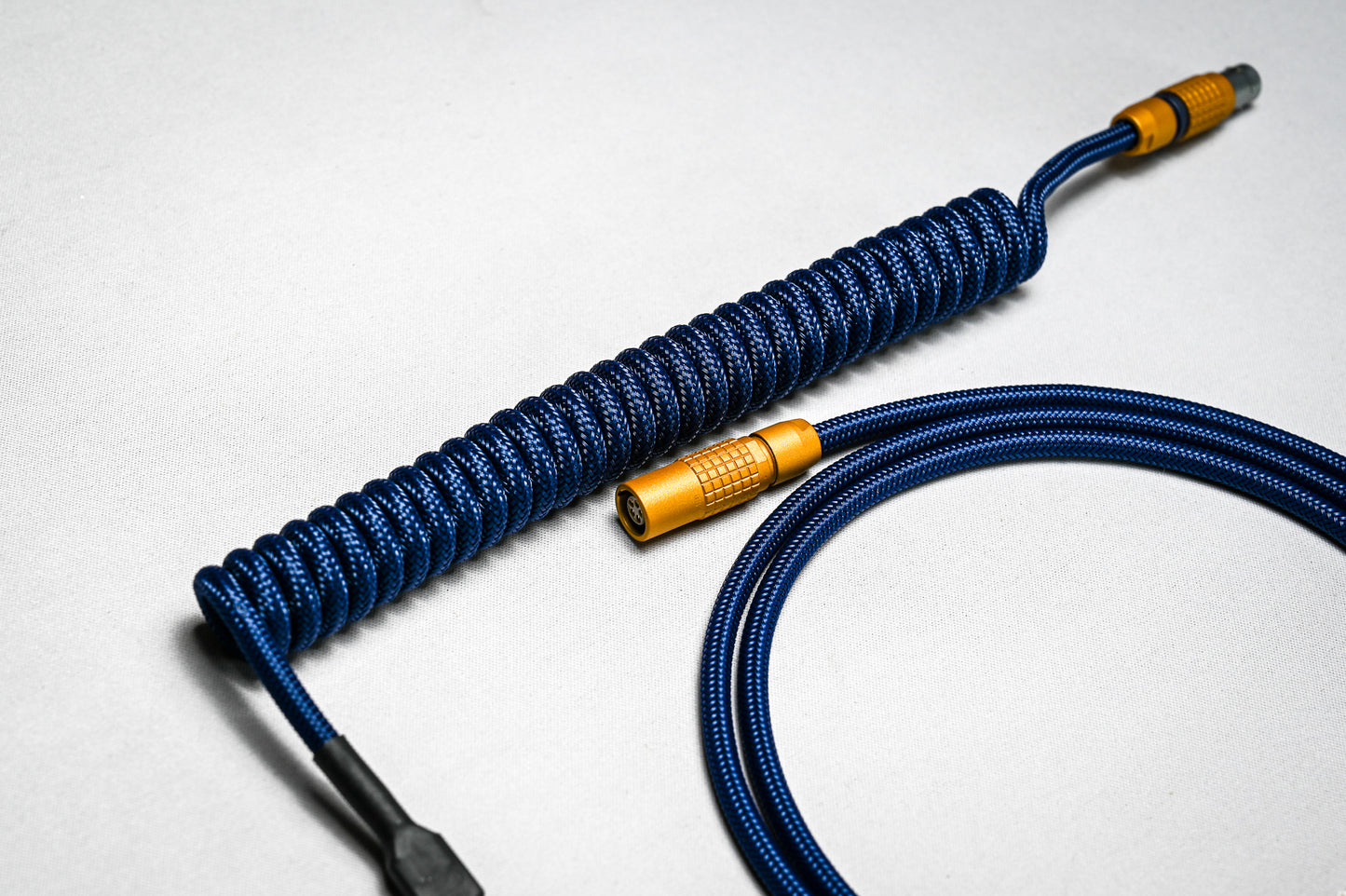 Keebstuff Solaris Cable