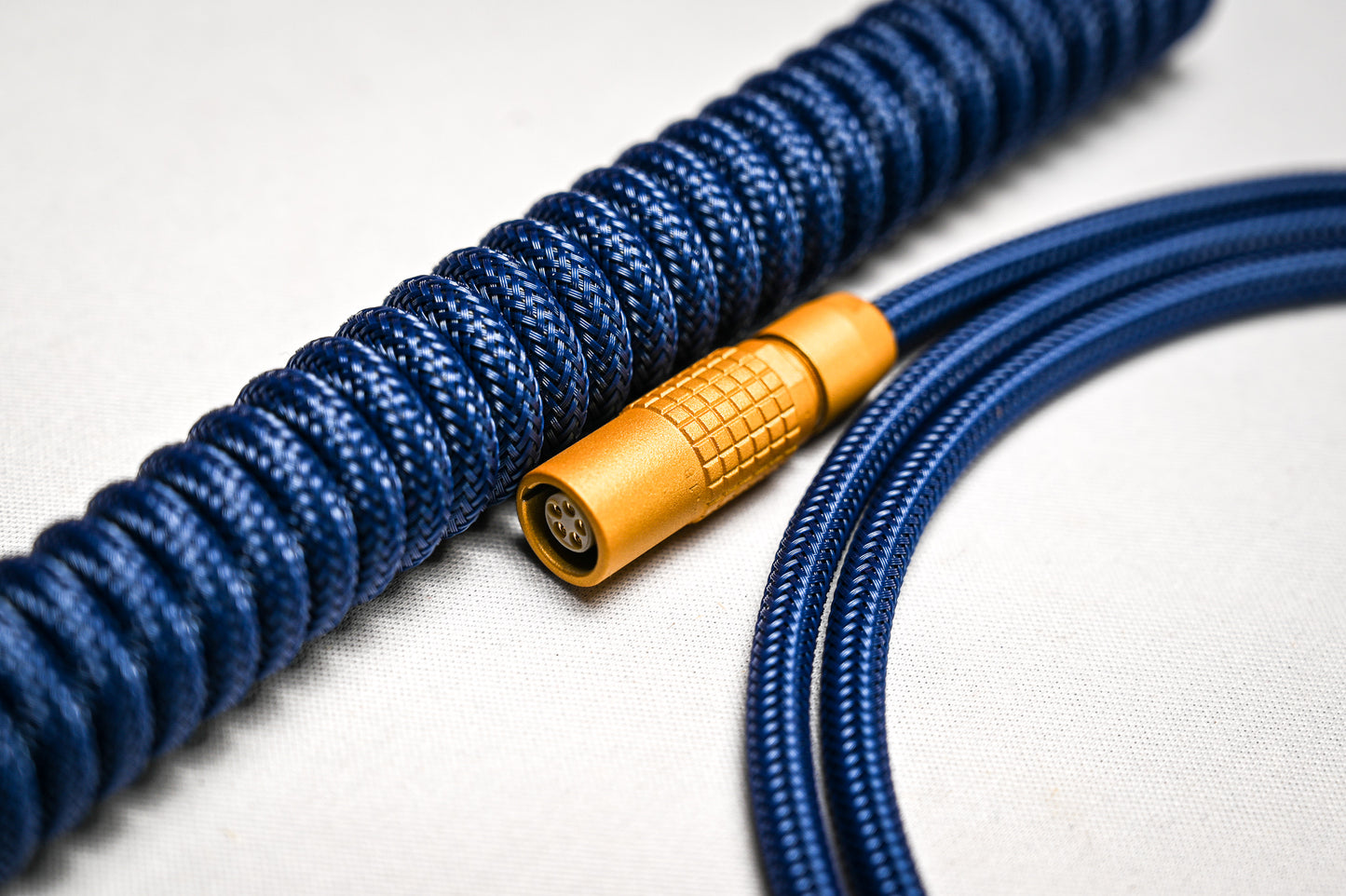 Keebstuff Solaris Cable