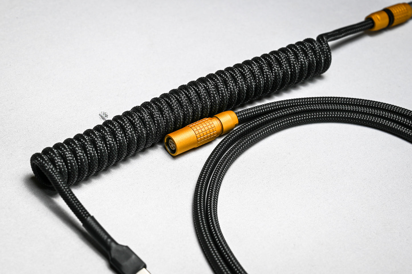 Keebstuff Sera Cable