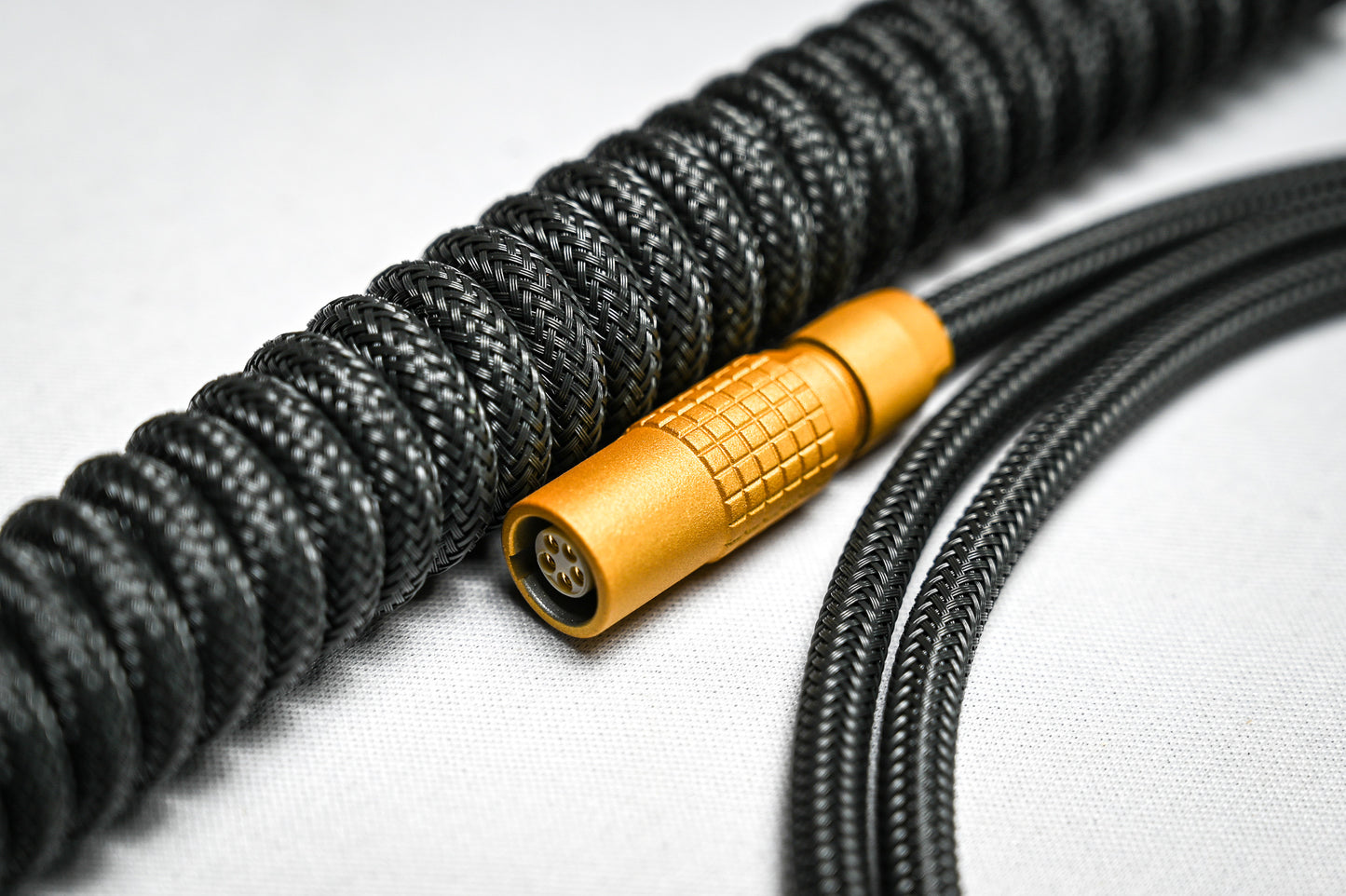 Keebstuff Sera Cable