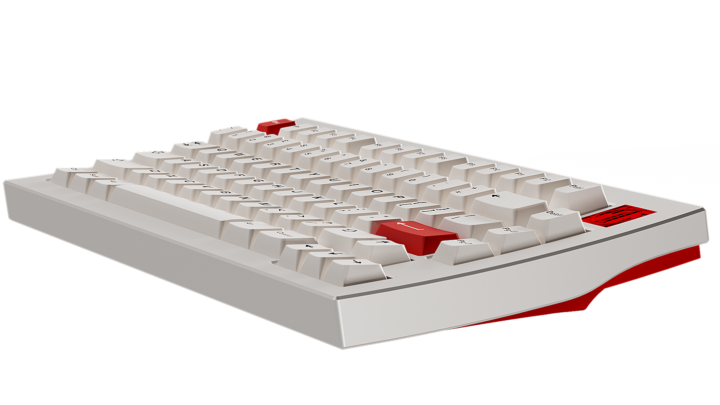 Space Cherry