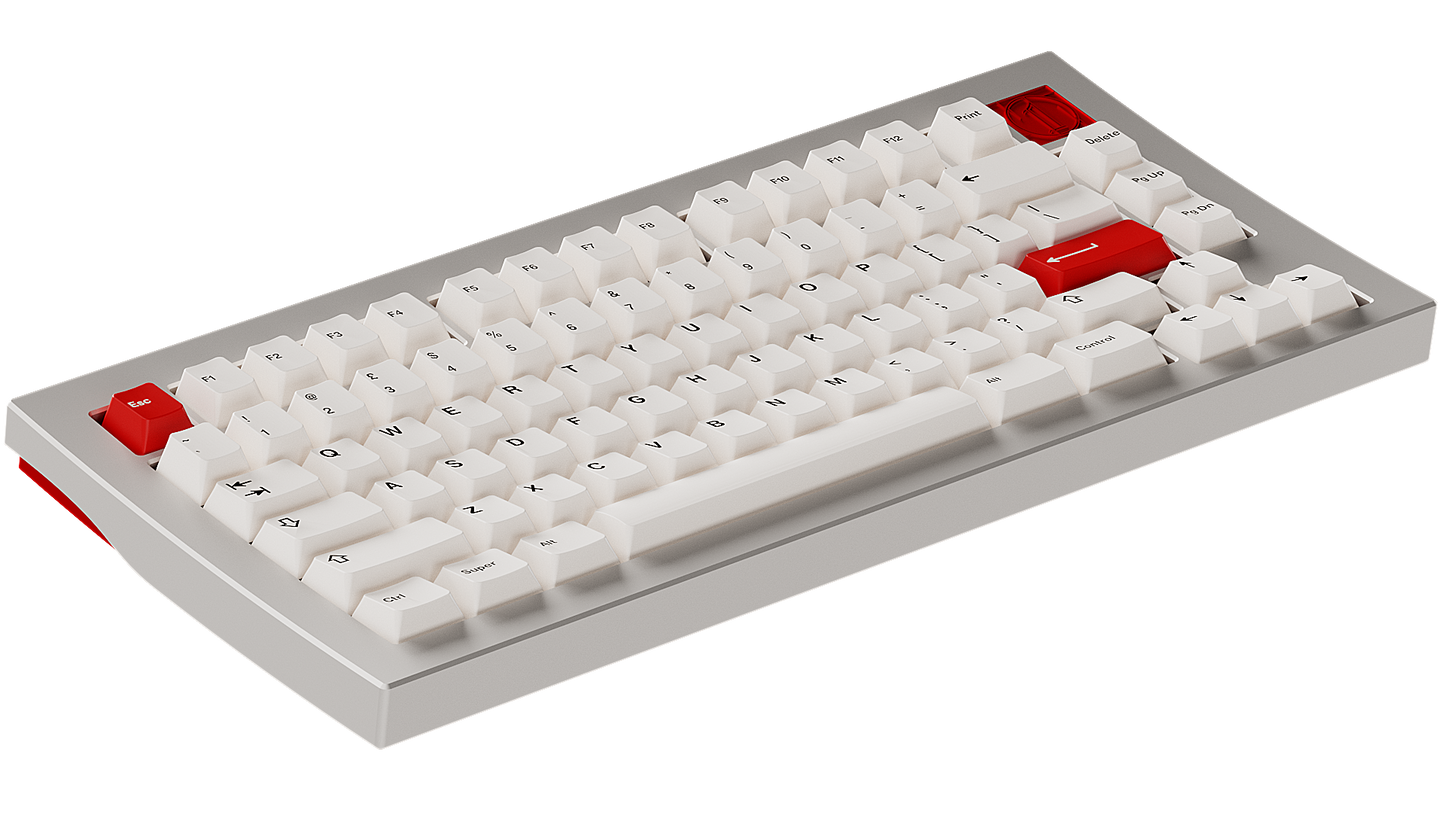 Space Cherry