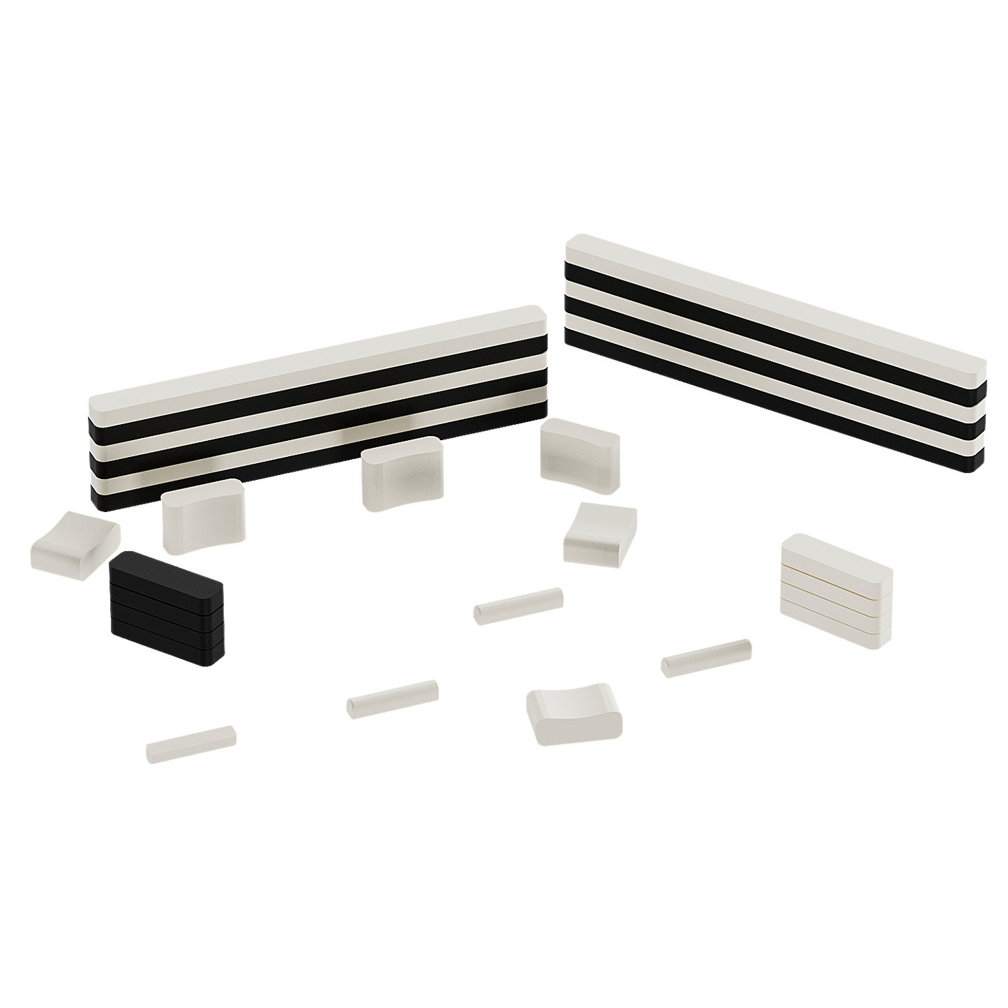 WERK TRIAD Gasket Kit (EXTRA Pre Order)