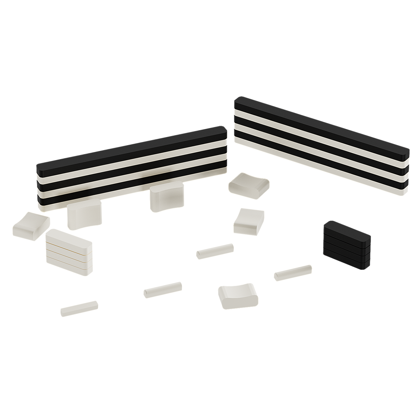 WERK TRIAD Gasket Kit (EXTRA Pre Order)