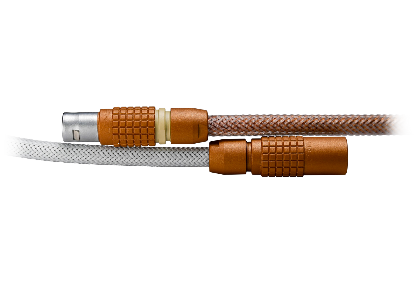 Keebstuff Pale Peach Cable