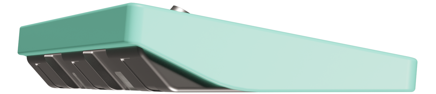 Typebox Mellotron