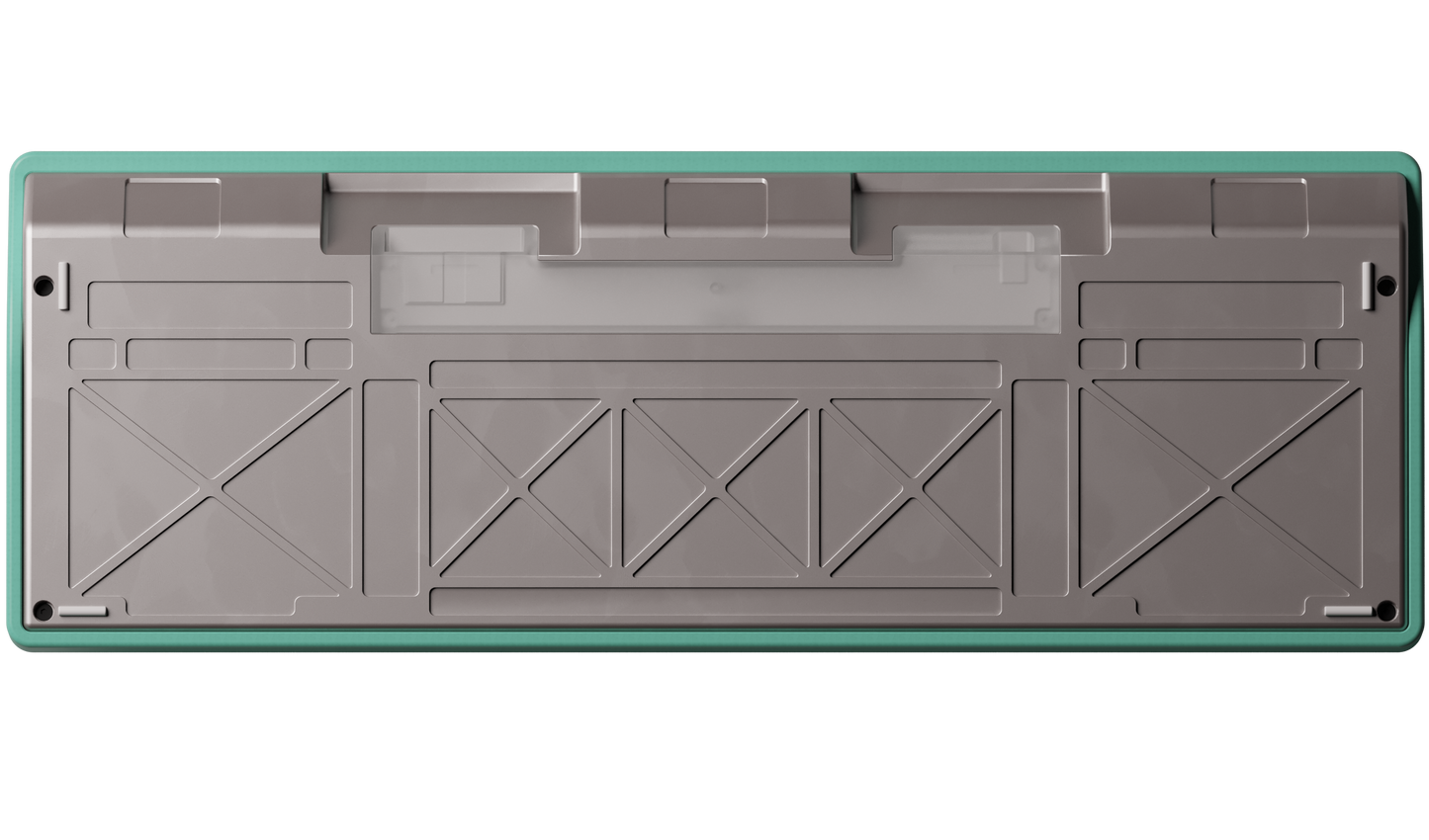 Typebox Mellotron