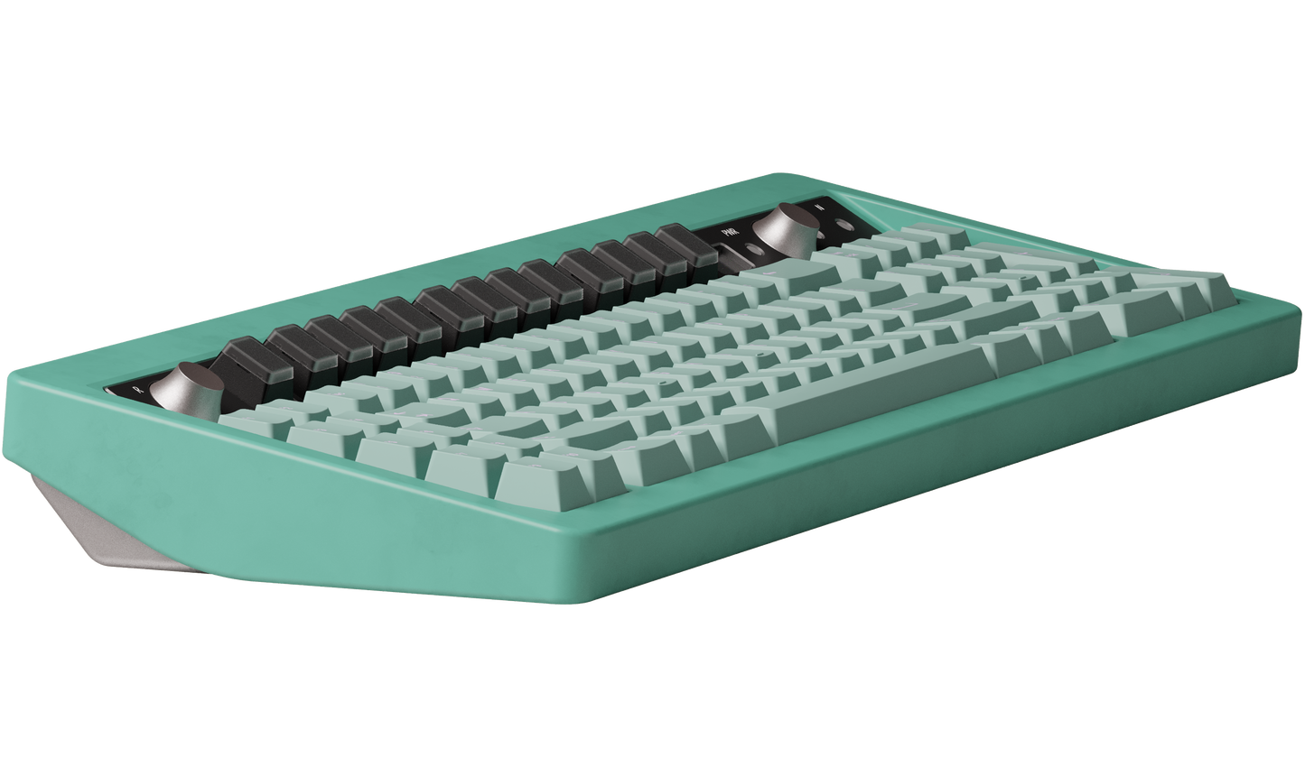 Typebox Mellotron