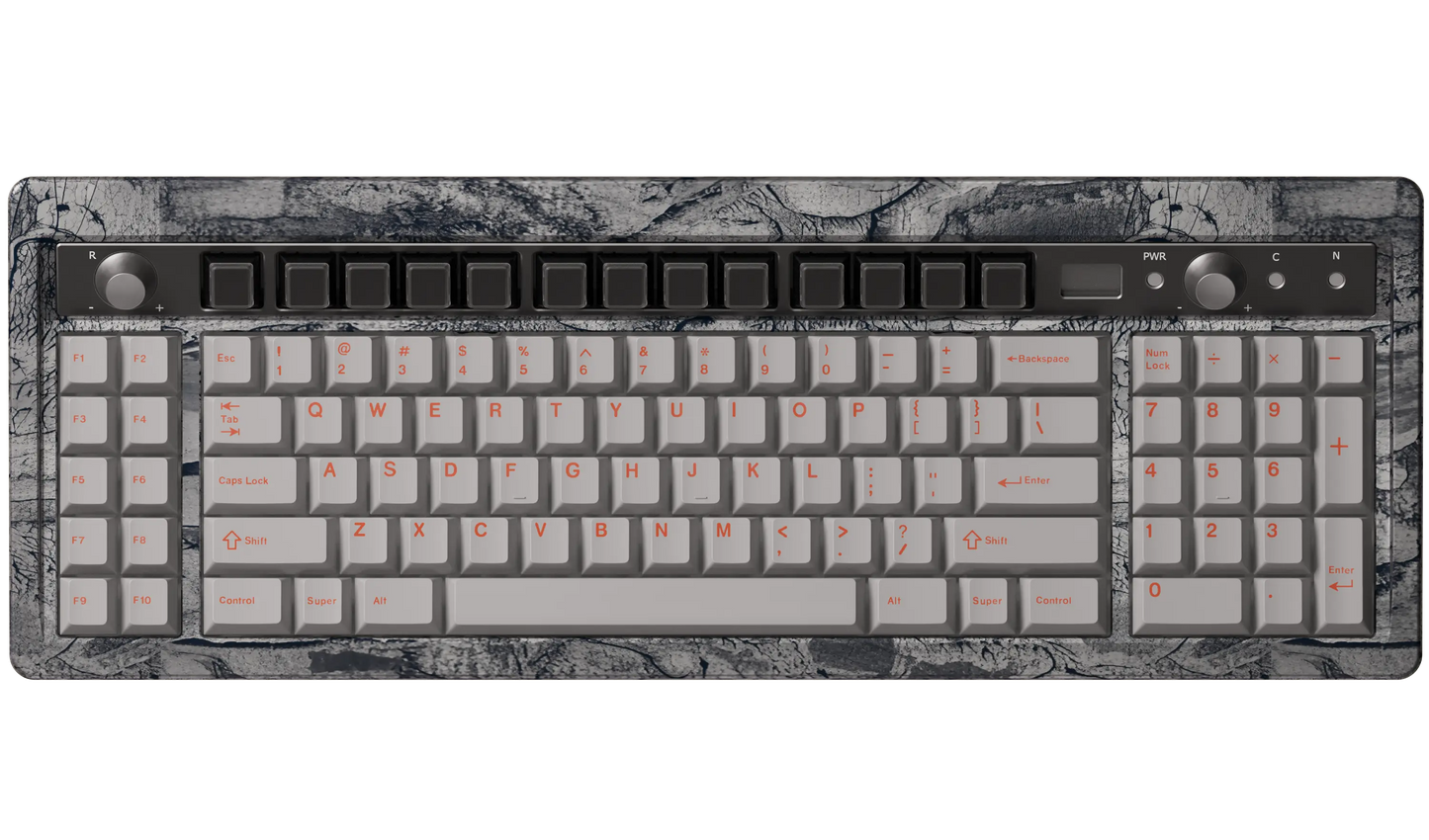 Typebox Moonwalker