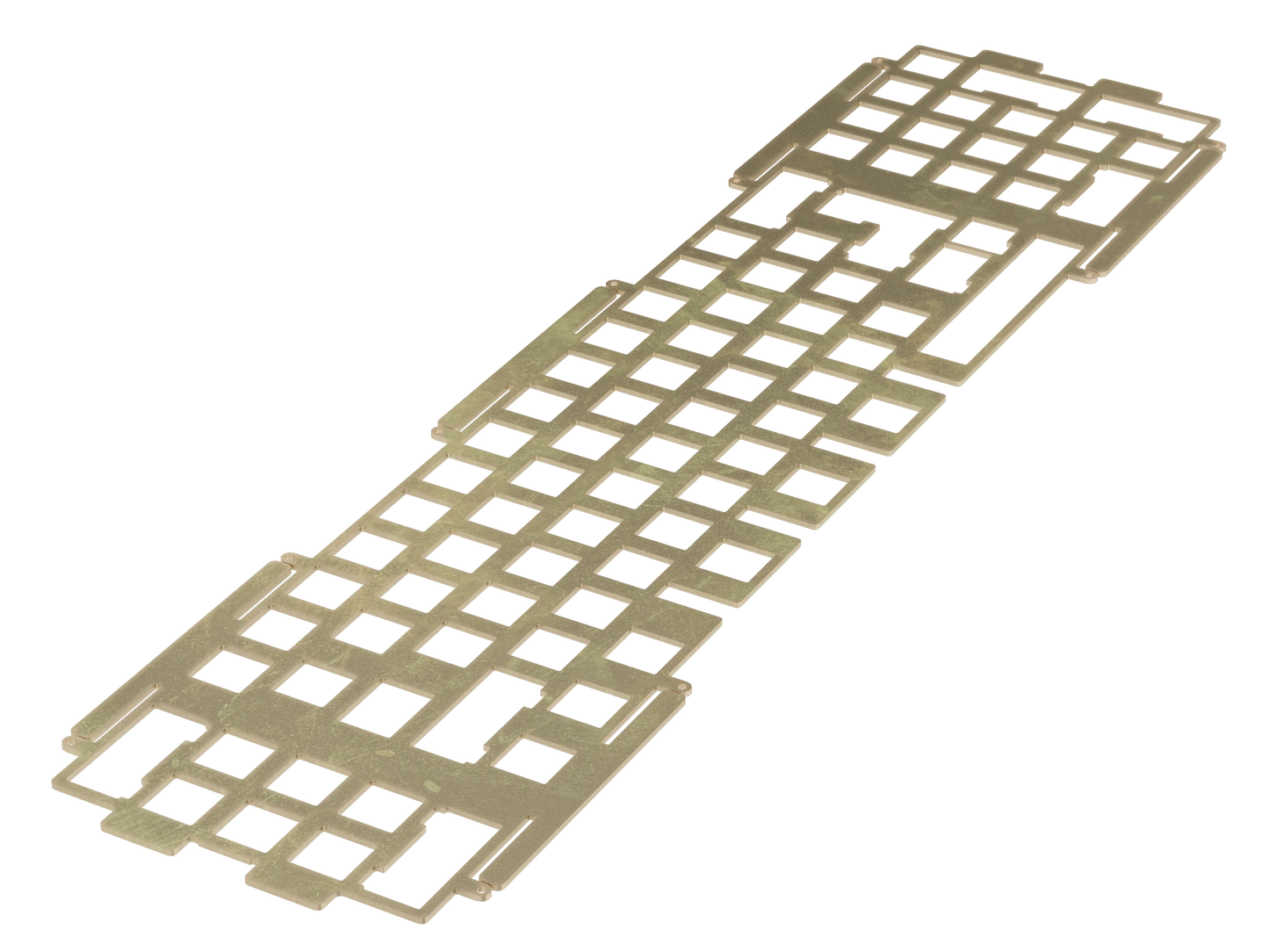 TYPEBOX PLATES (Pre Order)