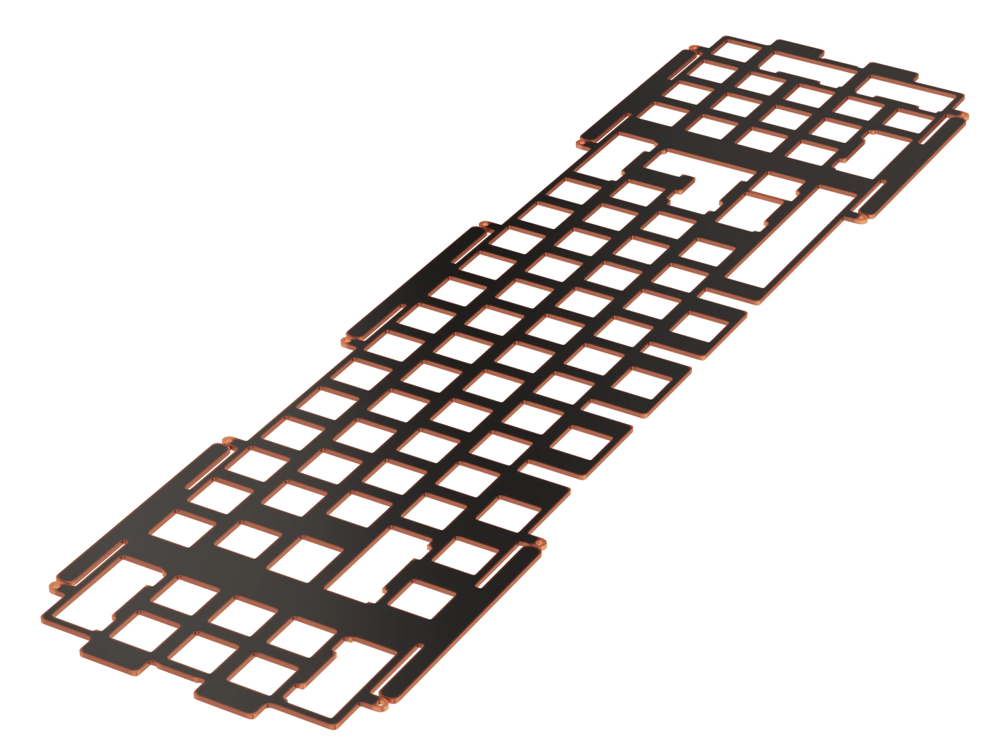 TYPEBOX PLATES (Pre Order)