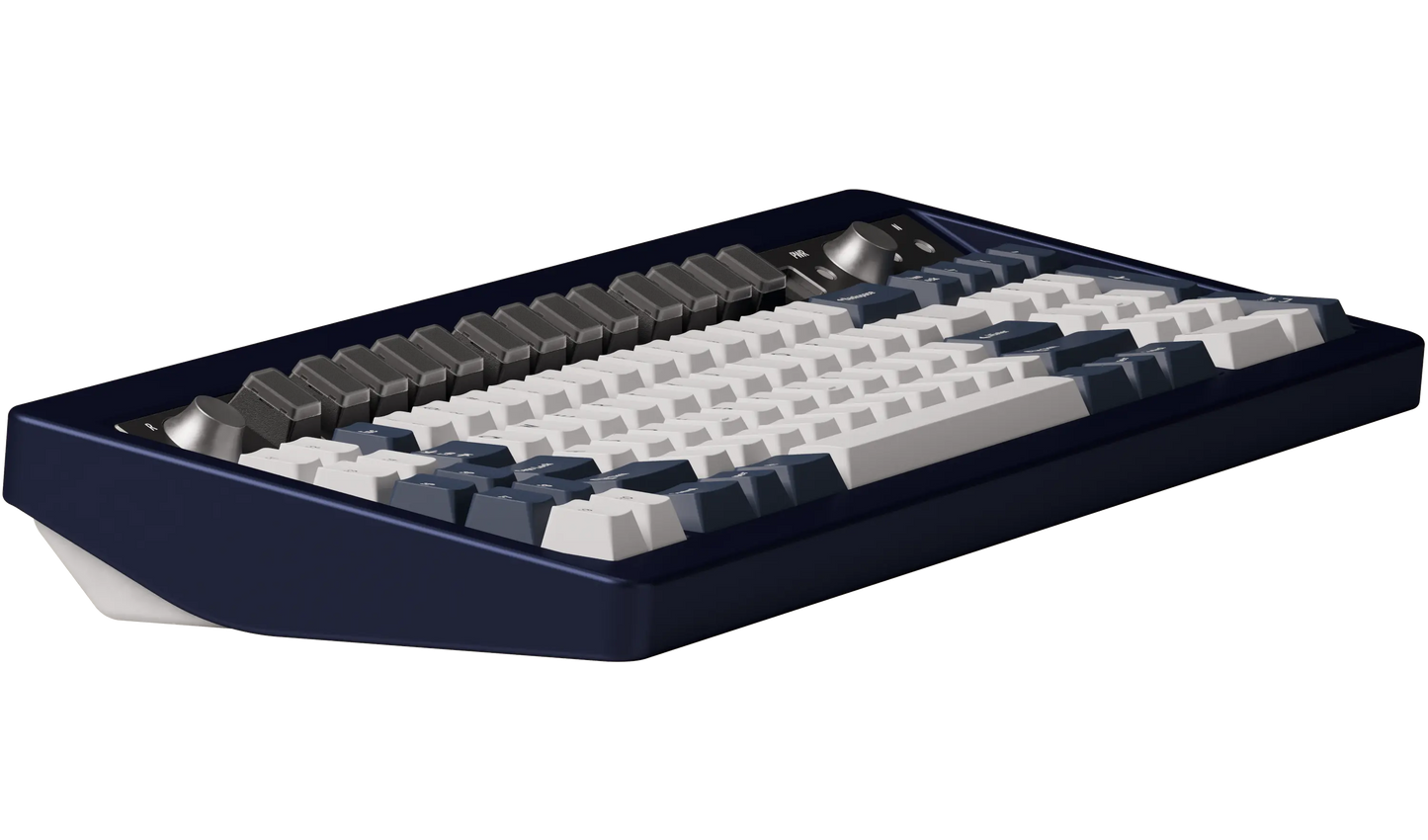 Typebox Ridge