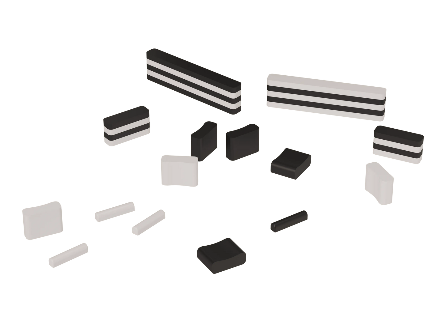TYPEBOX GASKET KIT (PRE ORDER)