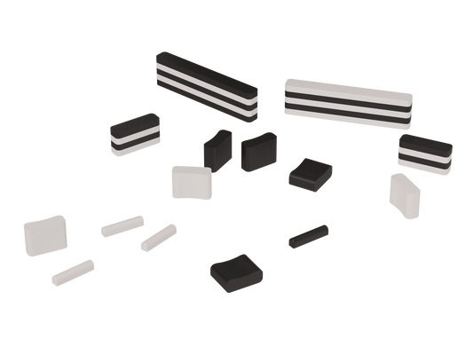 TYPEBOX GASKET KIT (PRE ORDER)
