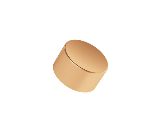 WERK TRIAD KNOB KIT (EXTRA Pre Order)