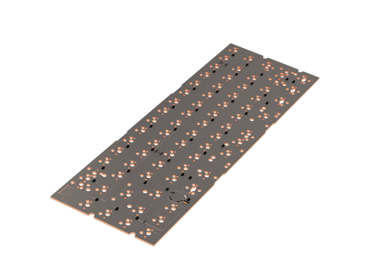 M02-65% PCB by ebastler (EXTRA Pre Order)
