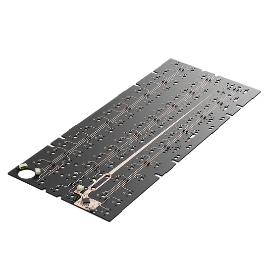 M01-75% PCB by ebastler (EXTRA Pre Order)