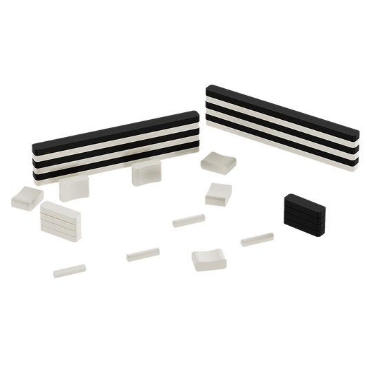 WERK TRIAD Gasket Kit (EXTRA Pre Order)