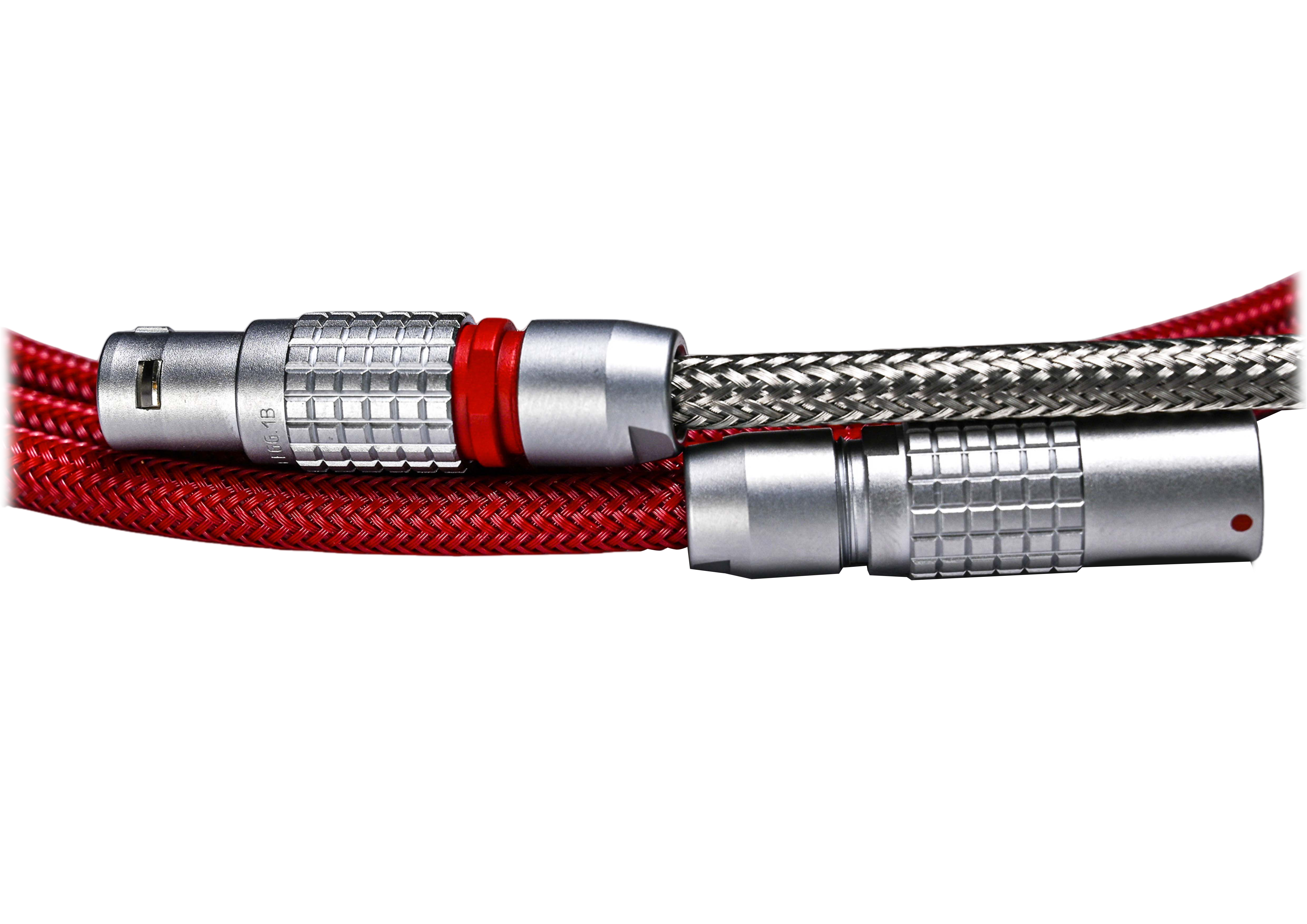 Keebstuff Space Cherry Cable