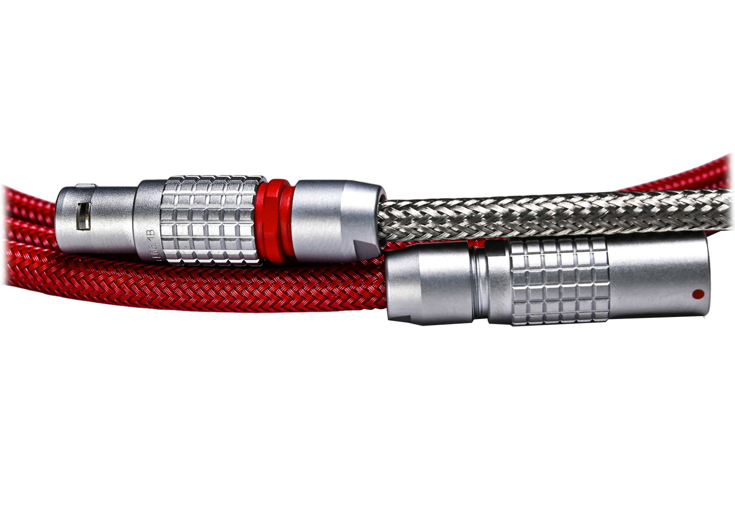 Keebstuff Space Cherry Cable
