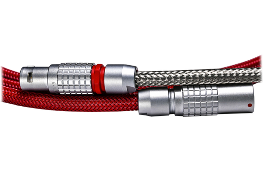 Keebstuff Space Cherry Cable