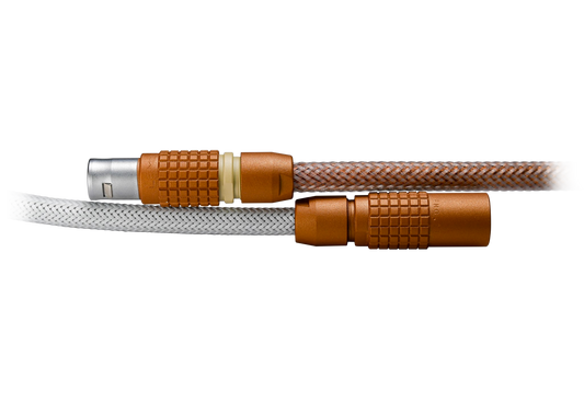 Keebstuff Pale Peach Cable